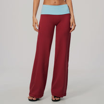 high waisted yoga pants