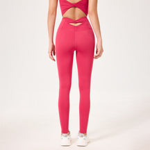New High-Waisted Sun-Protective Sports Long Legging For Women
