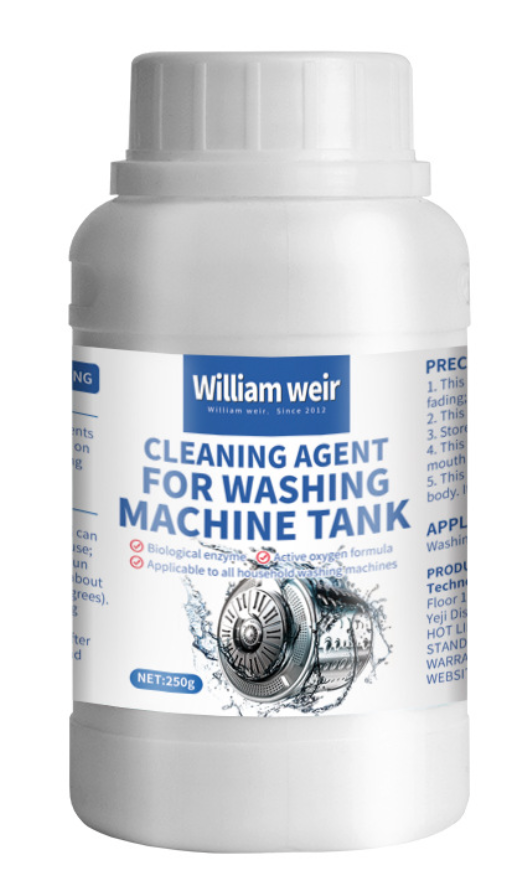 Washing machine cleaner 450g