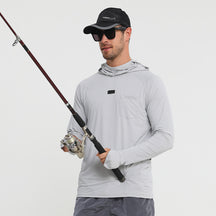 Sun Protection Hoodie