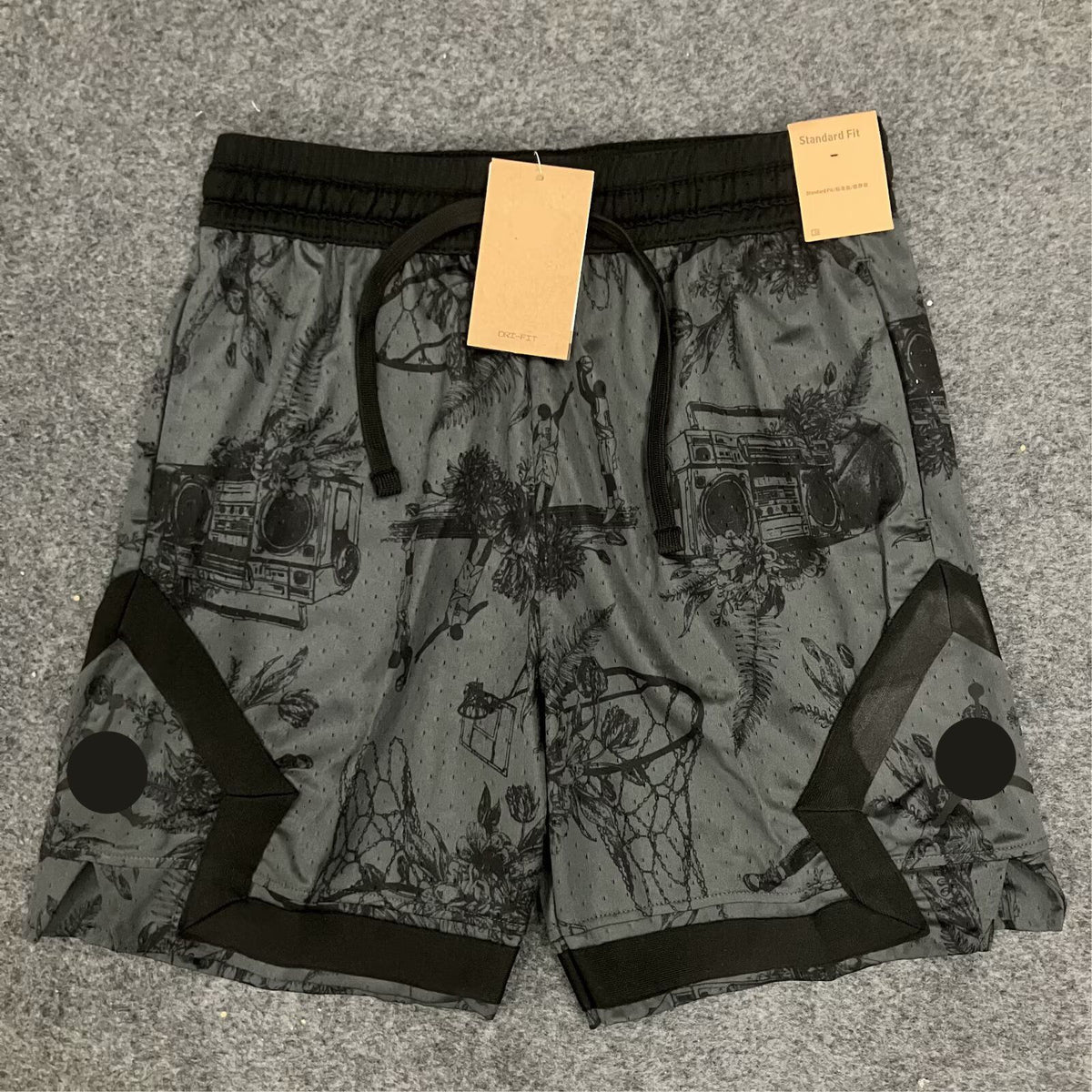 athletic wear men
