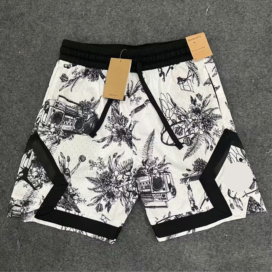 athletic wear men