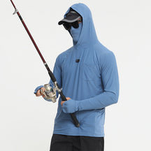 Sun Protection Hoodie