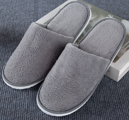 coral hotel slipper *50pairs