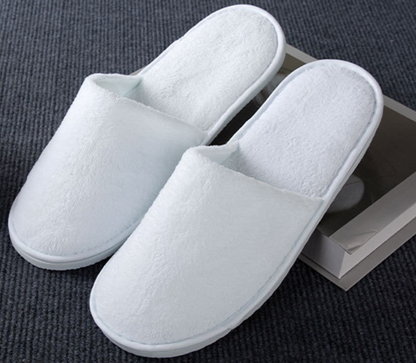 coral hotel slipper *50pairs