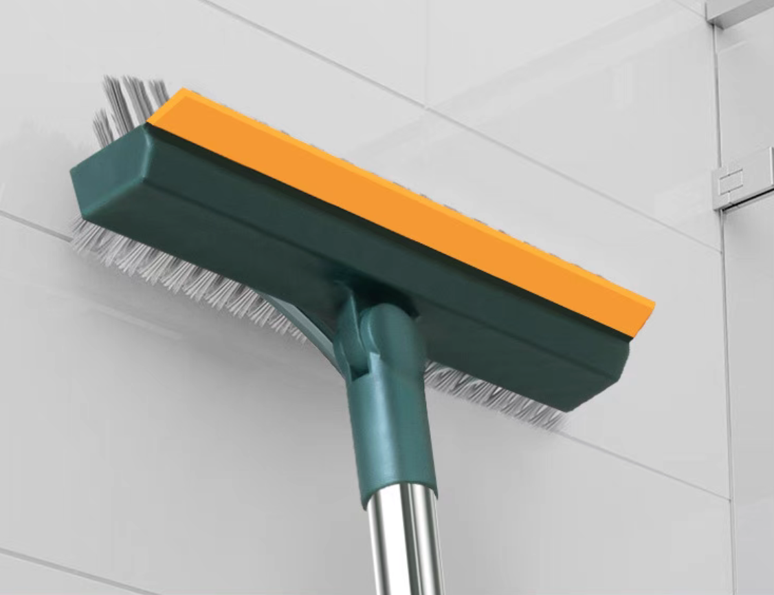 Angle cleaner