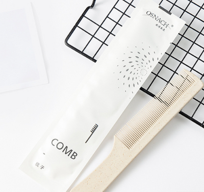 Amenity  minimalism collection