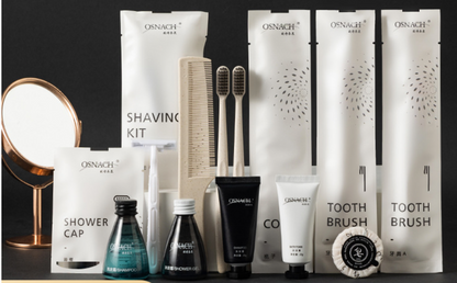 Amenity  minimalism collection
