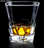 Whiskey Glass