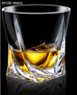 Whiskey Glass