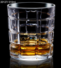 Whiskey Glass