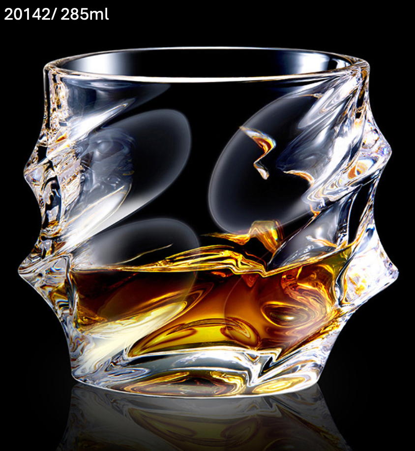 Whiskey Glass