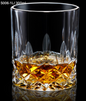 Whiskey Glass