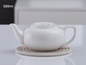 Tea Pot Porcelain