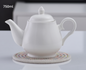 Tea Pot Porcelain
