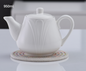 Tea Pot Porcelain