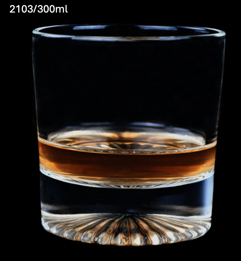 Whiskey Glass