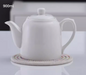 Tea Pot Porcelain