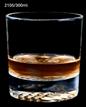 Whiskey Glass