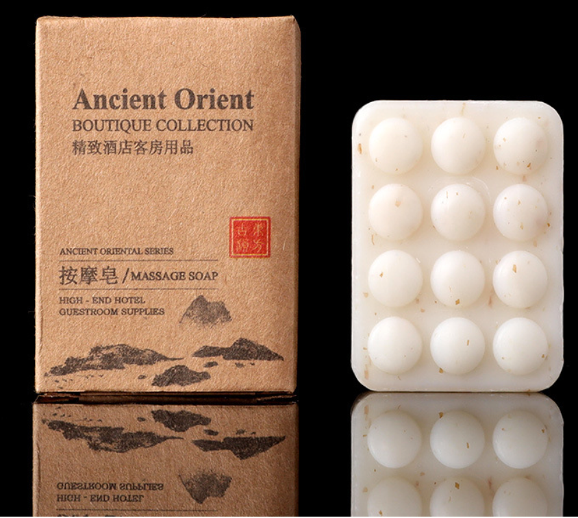 Ancient Orient Boutique Collection Hotel Guest Amenity