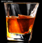 Whiskey Glass