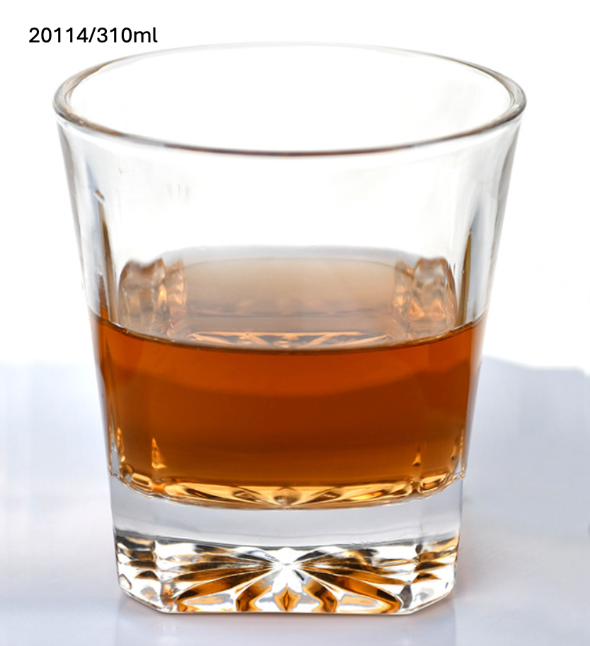 Whiskey Glass