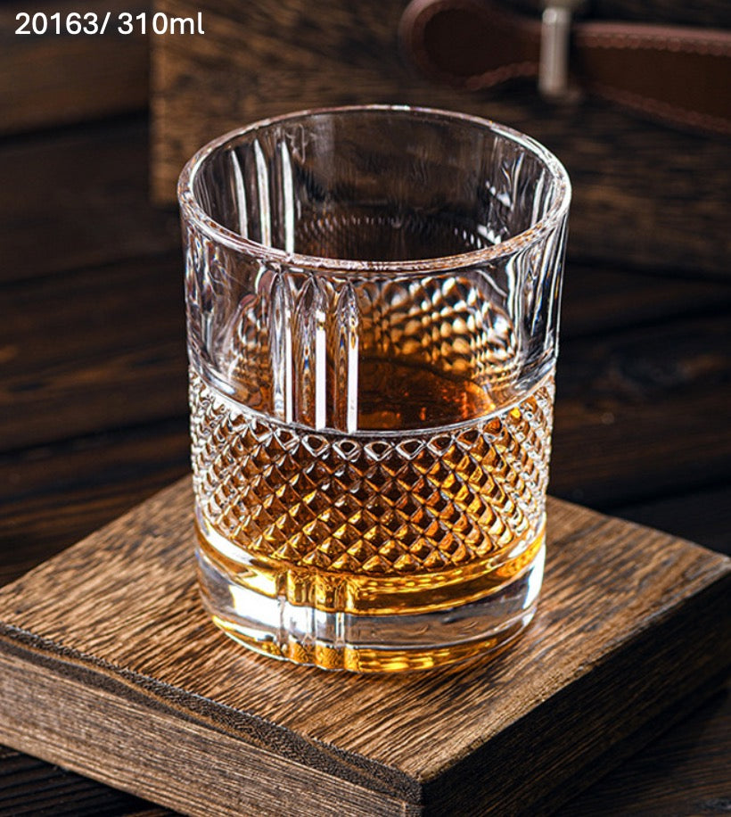 Whiskey Glass