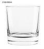 Whiskey Glass