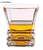 Whiskey Glass