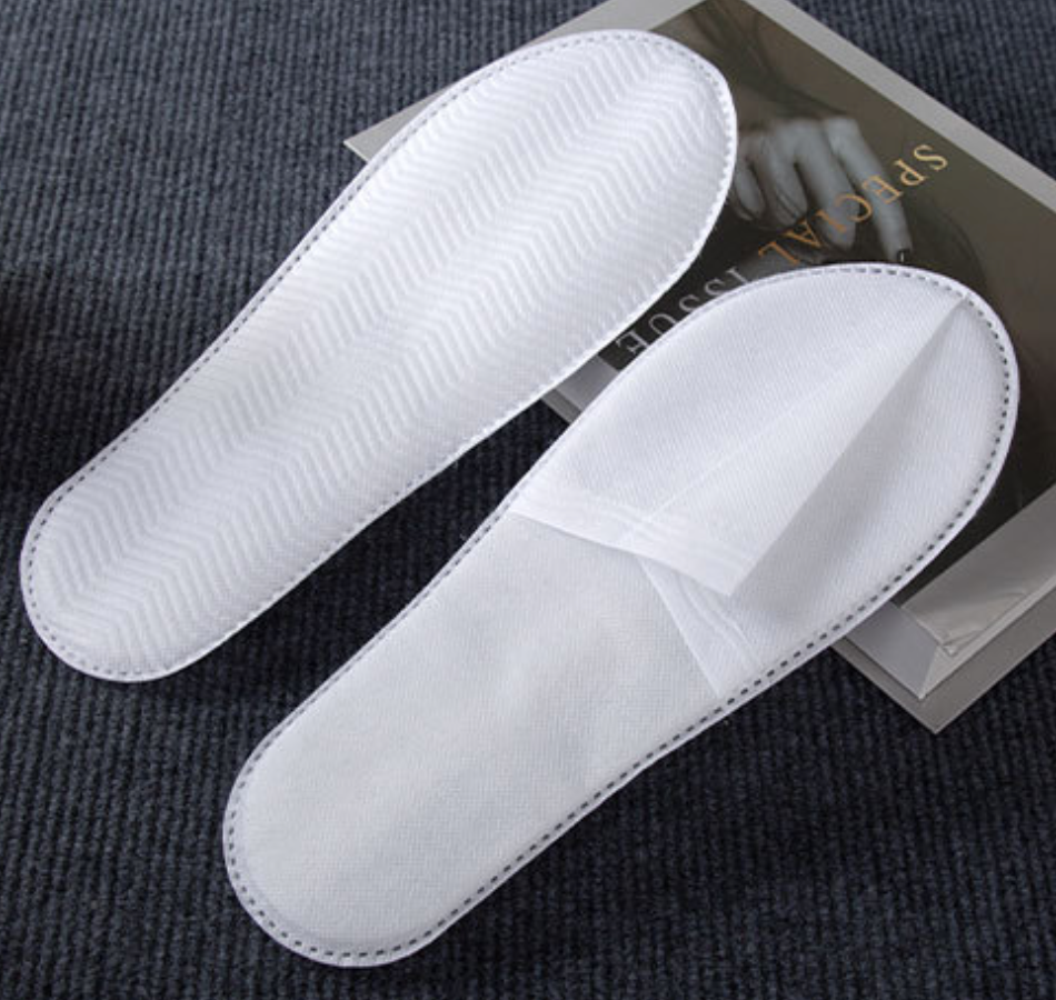 Non-woven hotel slipper *50pair