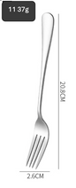 304 Stainless steel cutlery