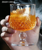 Whiskey Glass