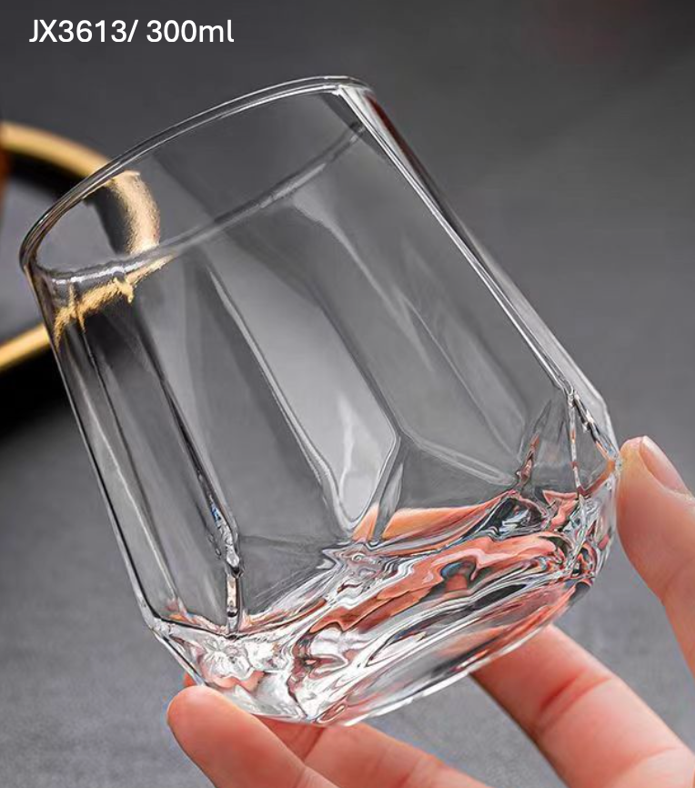 Whiskey Glass