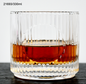 Whiskey Glass