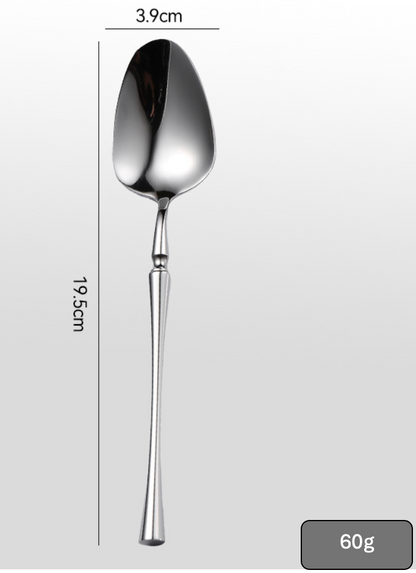 304 Stainless steel cutlery