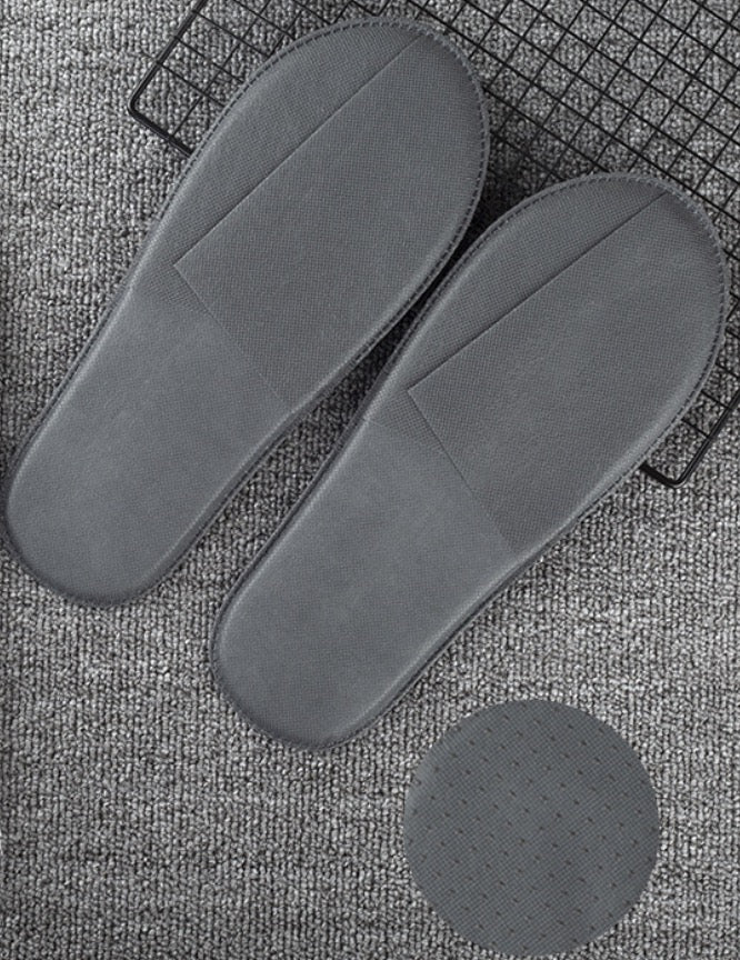 Non-woven hotel slipper *50pair