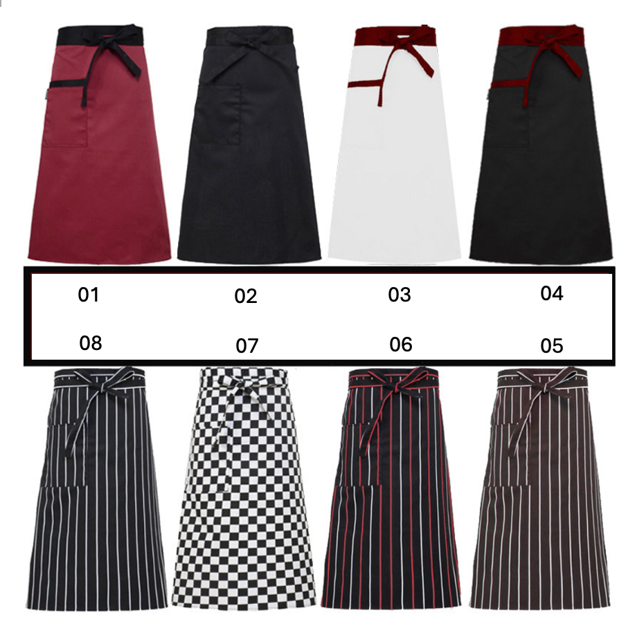 Polyester Apron