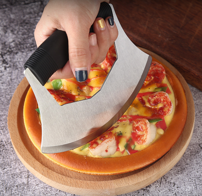 Pizza cutter