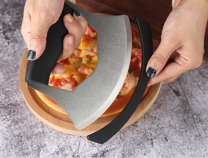 Pizza cutter