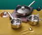 Cookware set