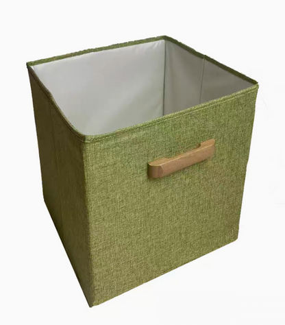 linen fabric organization cure*3