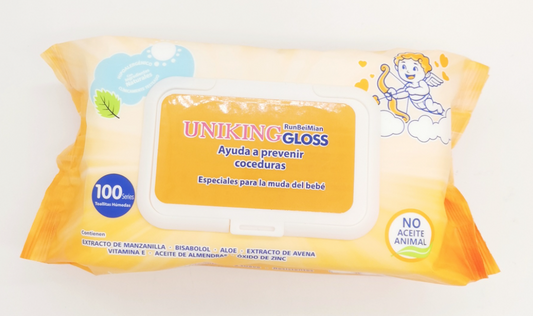 Children Wipes