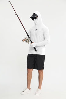 Sun Protection Hoodie