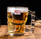 Glass With Handle-Beer Glass