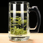 Glass With Handle-Beer Glass