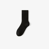 Unisex Wool Mid-Calf Socks