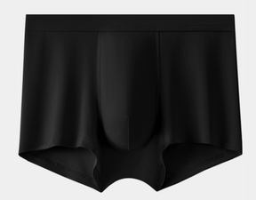 Men's boxer breathable cotton underwear(Large Size) 