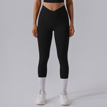 Women's Quick-drying Training Short Sport Pants