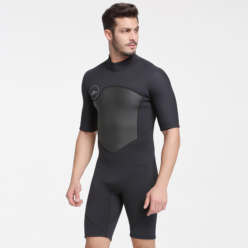 2mm Men’s Wetsuit 