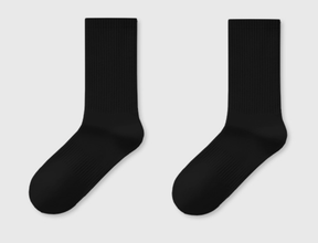  men's cotton tube sock